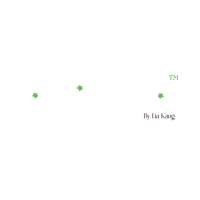 the logo for gertico on a black background